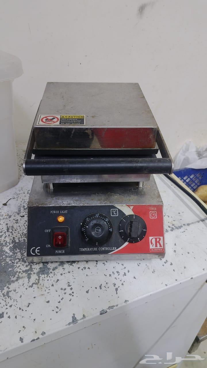 عدة وافل و اشياء من ذا القبيل64619430302594111