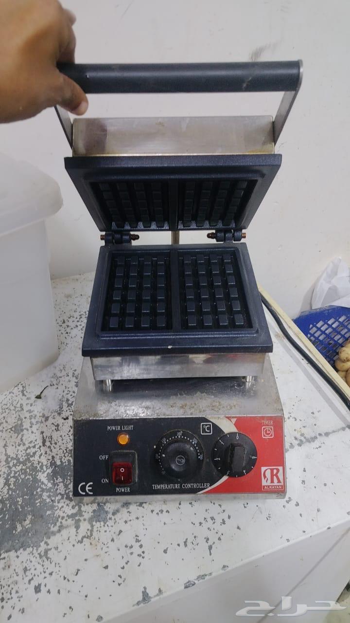 عدة وافل و اشياء من ذا القبيل64619430302594110