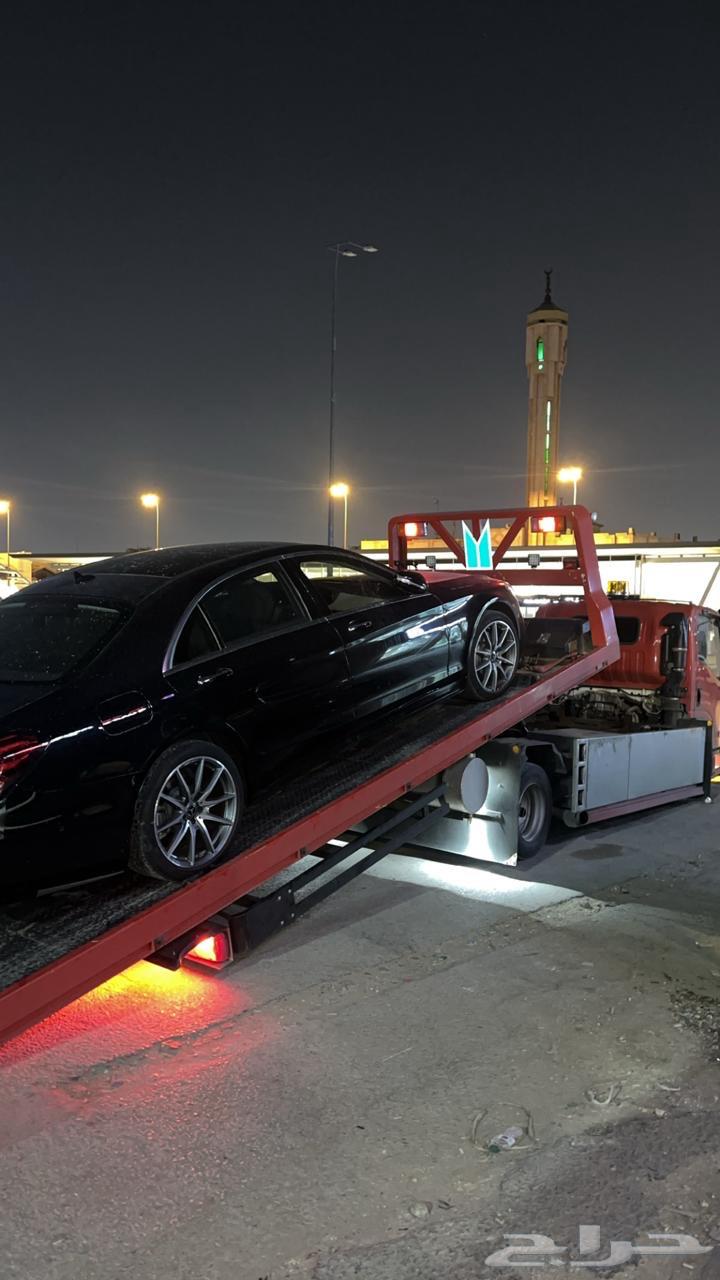 Hydraulic flatbed from Jeddah, Mecca to Abha, Khamis Mushait64161424370689110