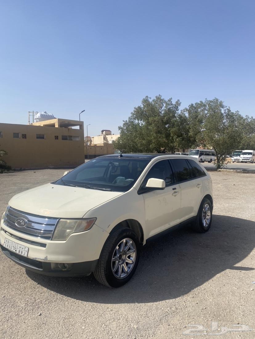 Ford Edge Limited 200764831989155714111