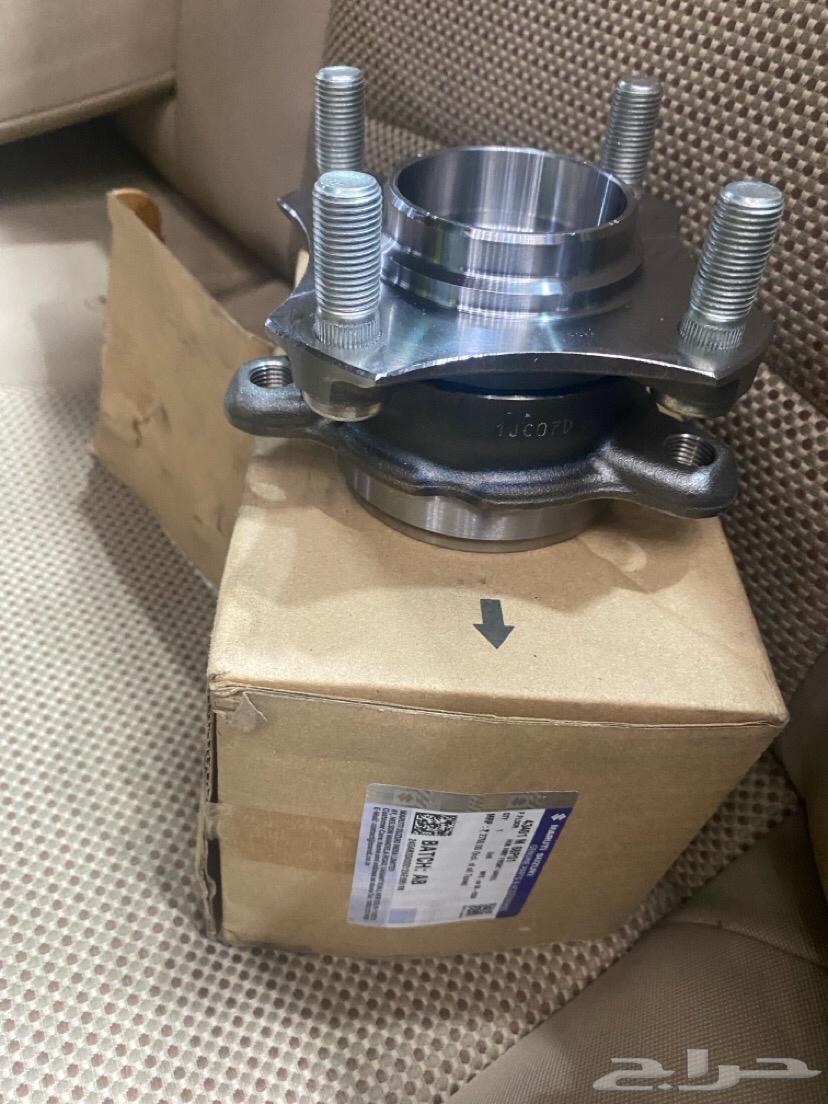 سزوكي ديزاير 2019 الى2025 رمان فلنجة أمامي64831794348801110