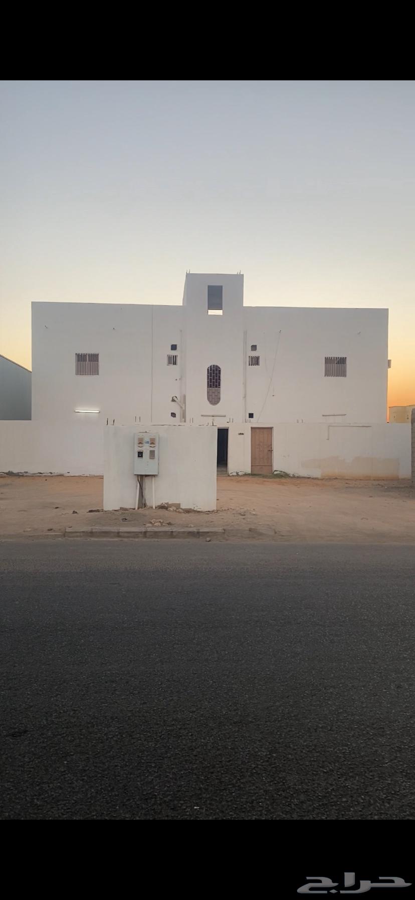 عمارة للبيع