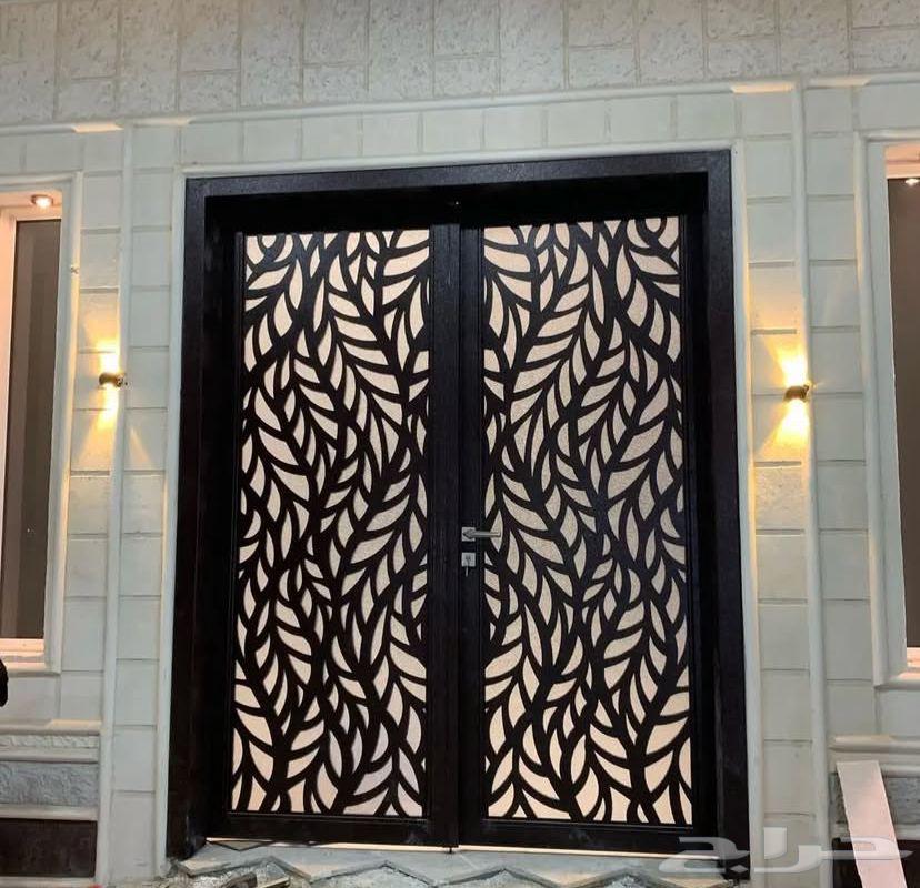 حداد وألمنيوم64162477165442110