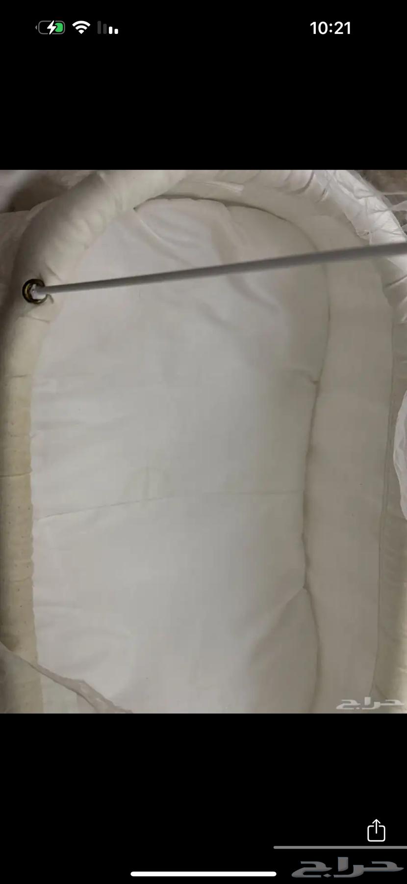 سرير حديثي الولآده-مكه المكرمه64626347044355111