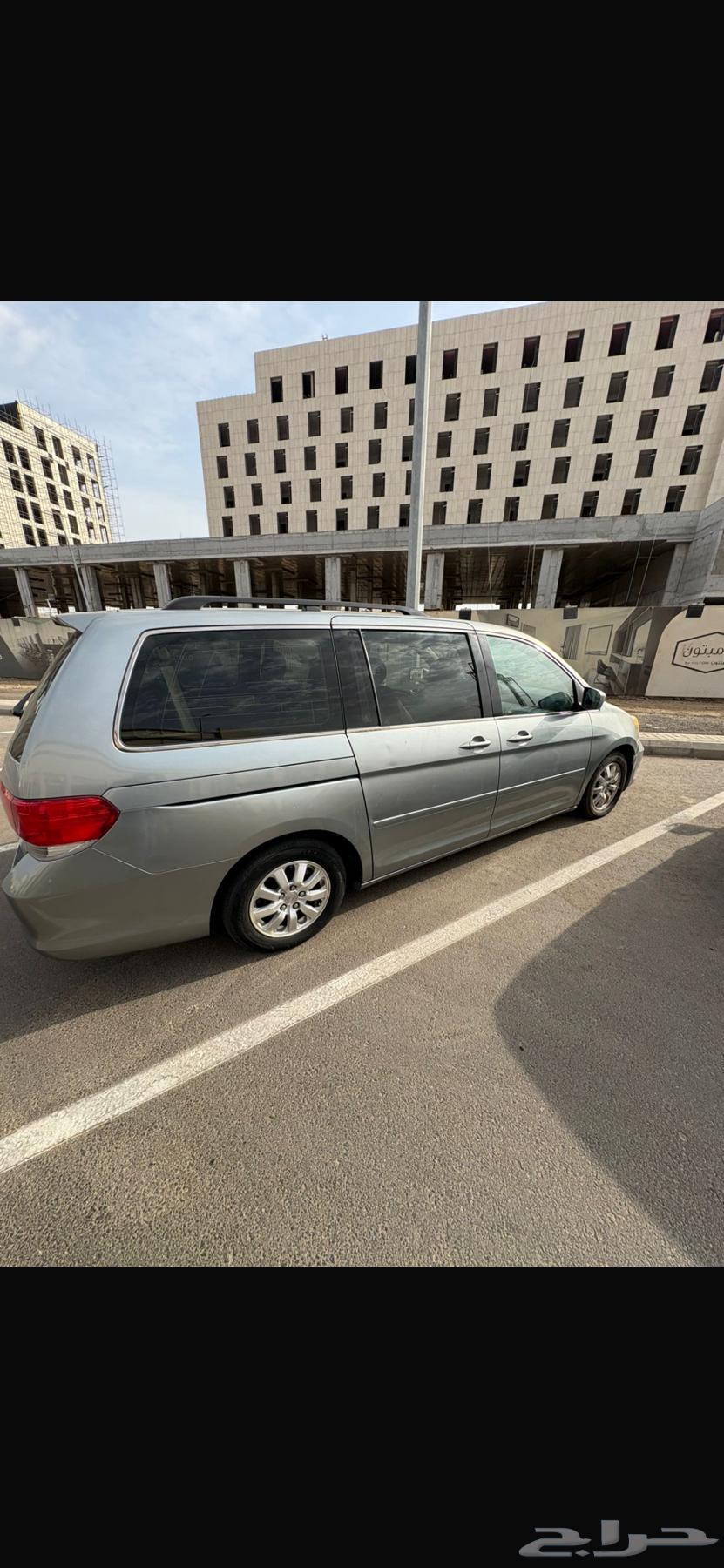 Honda Odyssey 201064827182889090114