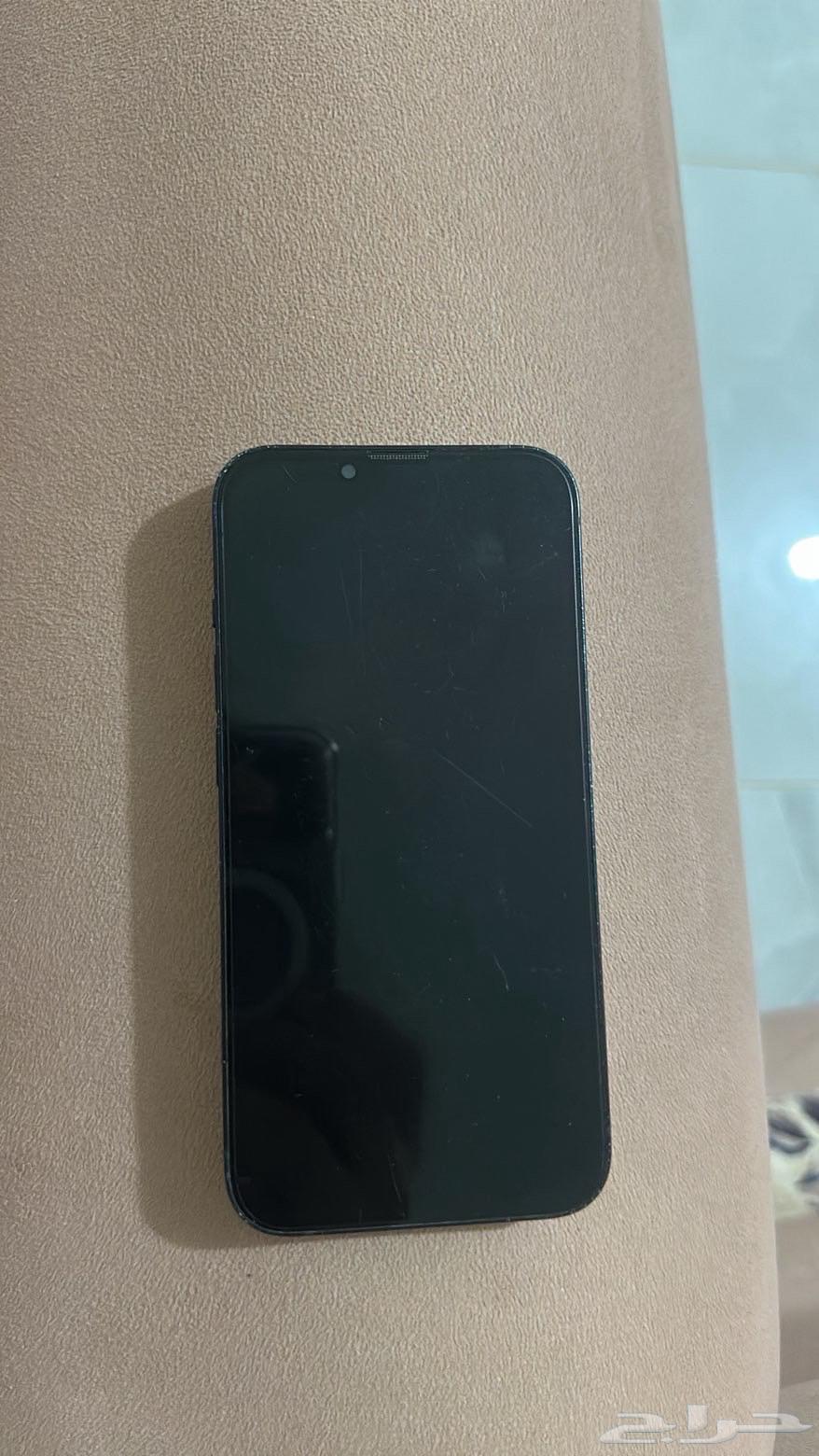 جوال ايفون 14 عادي64627897908738110