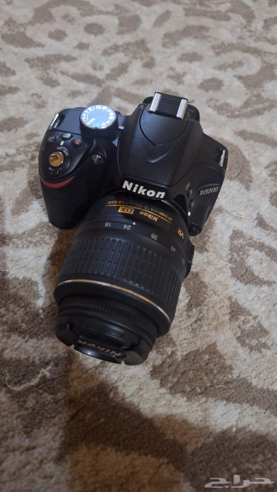 كاميرا نايكون Nikon64626494121859112