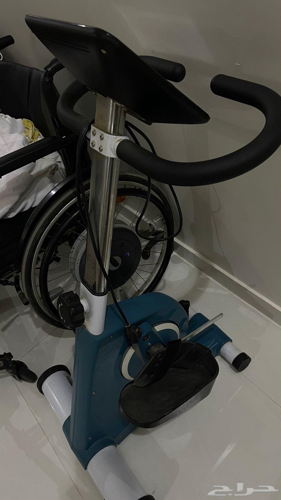 جهاز medBike لتأهيل و تمارين الأرجل64635887787137113
