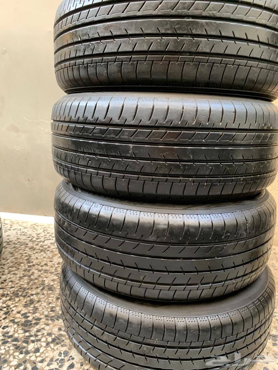 Used Tires, Size 1764836611983362112