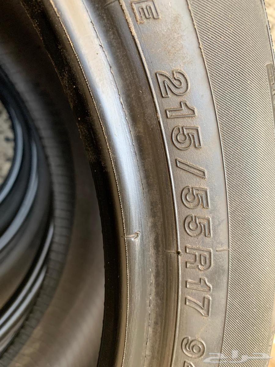Used Tires, Size 1764836611983362114