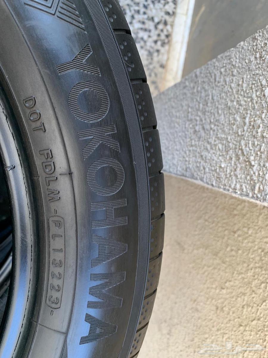 Used Tires, Size 1764836611983362113