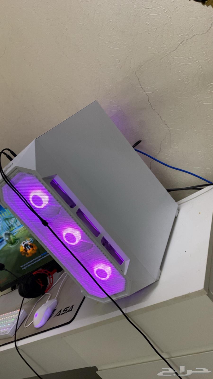 بي سي للبيع نضيف جدا64639179694593111