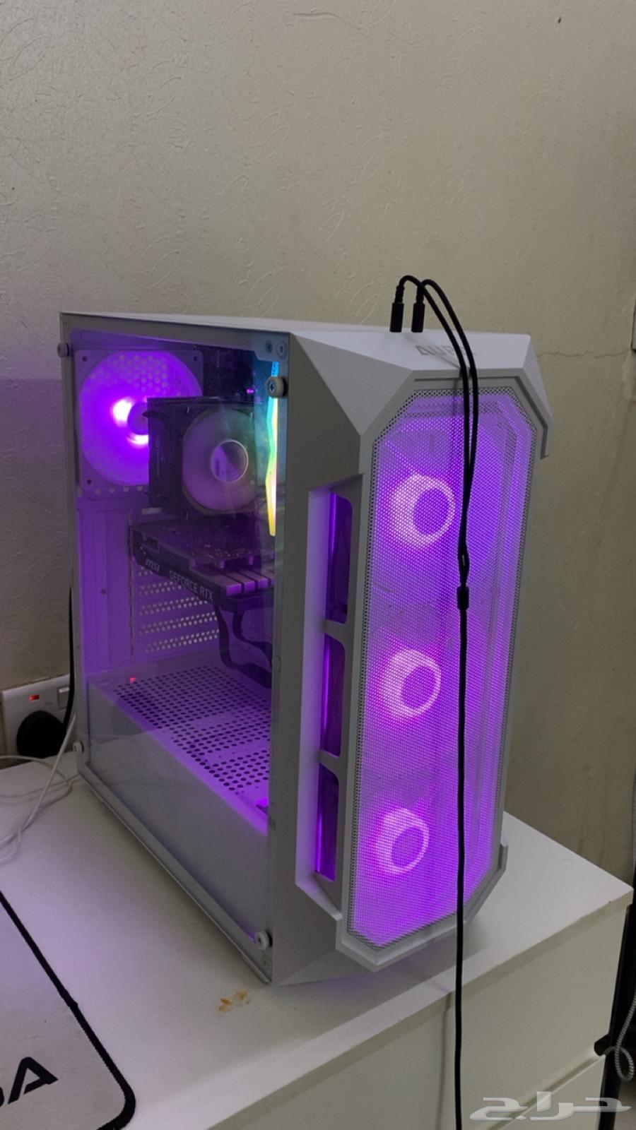 بي سي للبيع نضيف جدا64639179694593110