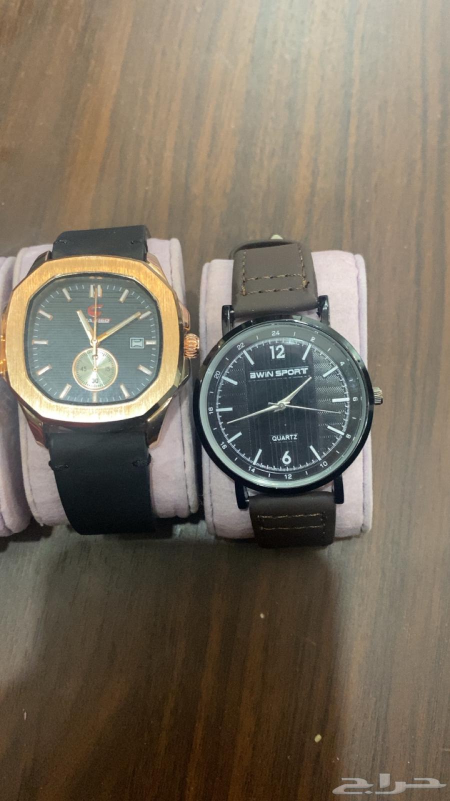 ساعات رجاليه جديده64646265125890111