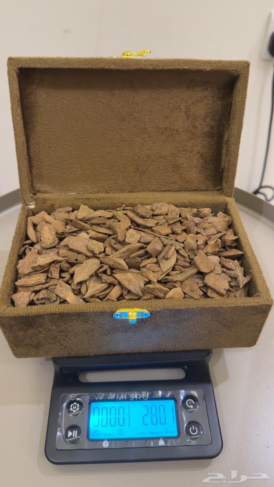 عود مروكي كسر مباخر و ميني طبيعي قديم64577206069250111