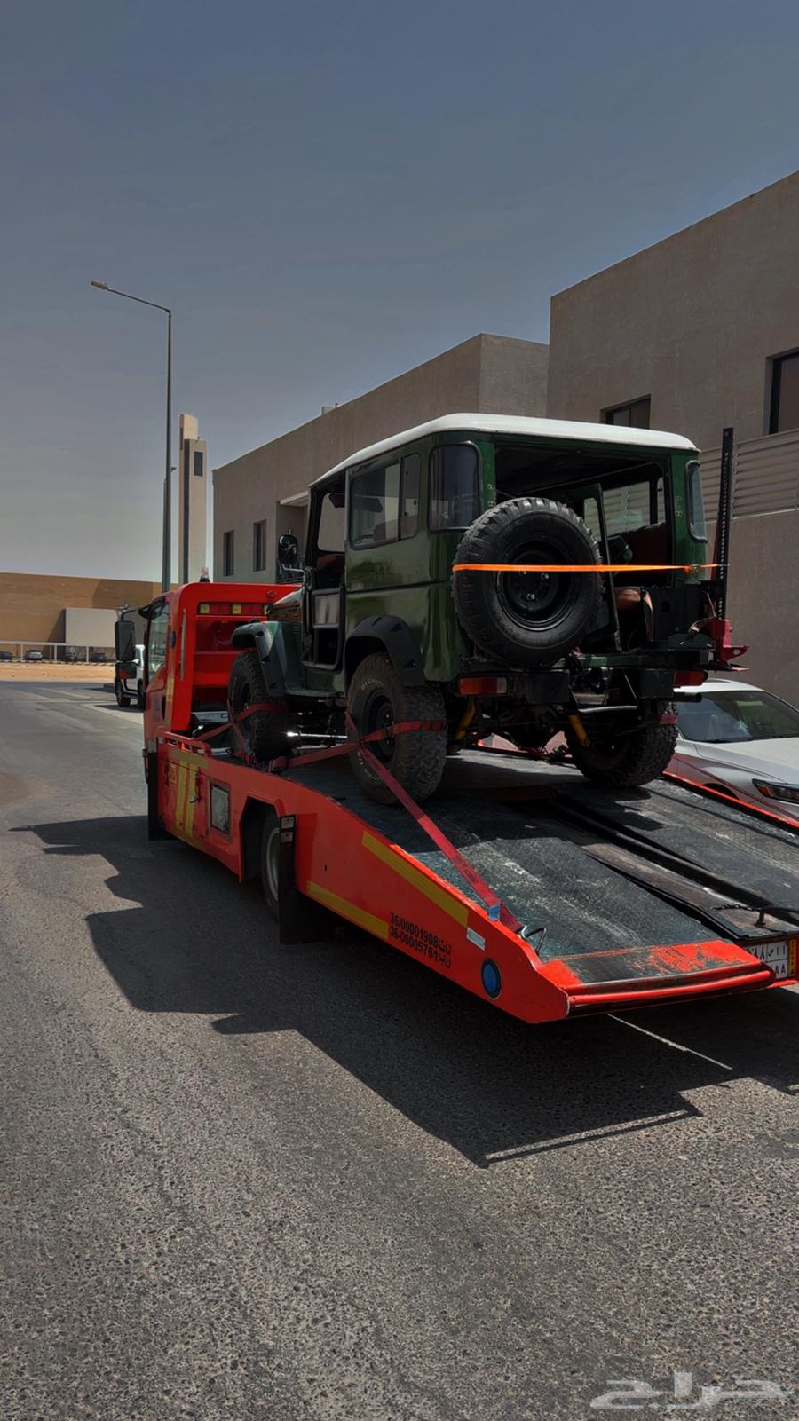سطحة الرياض الى(جده-ابها-الدمام-تبوك-القصيم-حفرالباطن)64163696227971111