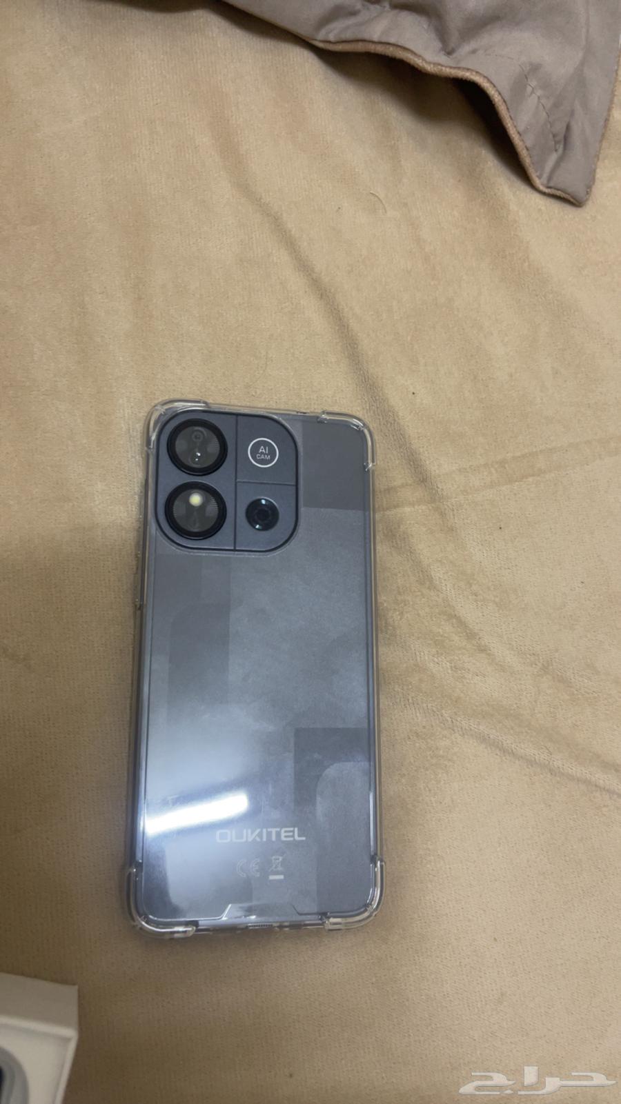 جوال للبيع جديد ولا مره استخدم سبب البيع عدم الحاجه64596228488834113