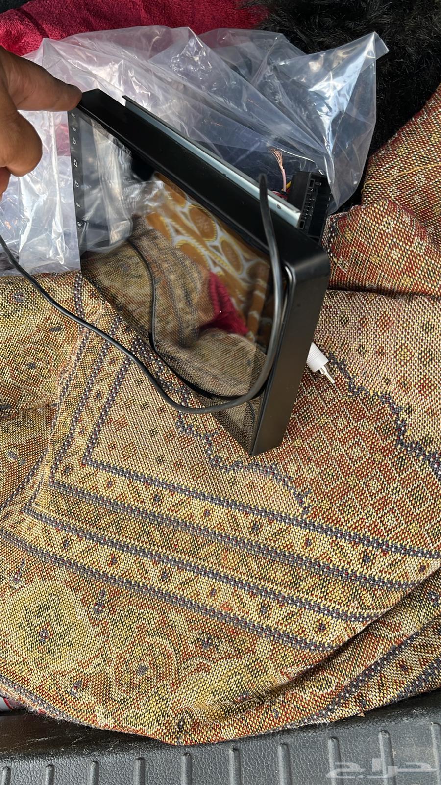 10-inch Android screen64609635938434112