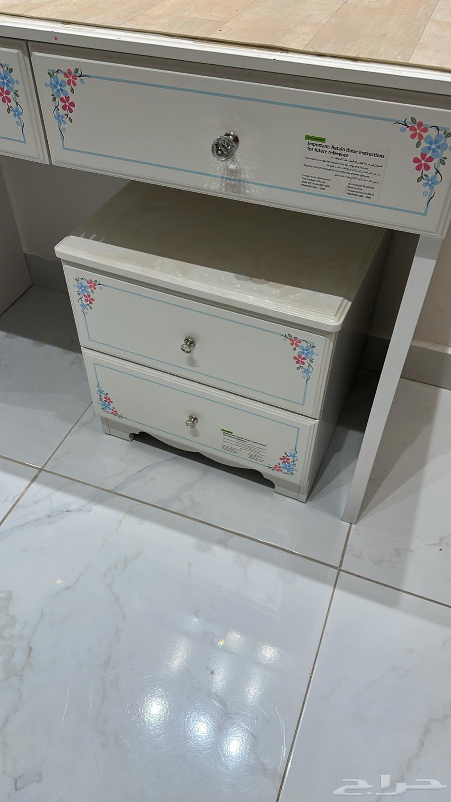 غرفة نوم للبنات - هوم سنتر64606798909827112