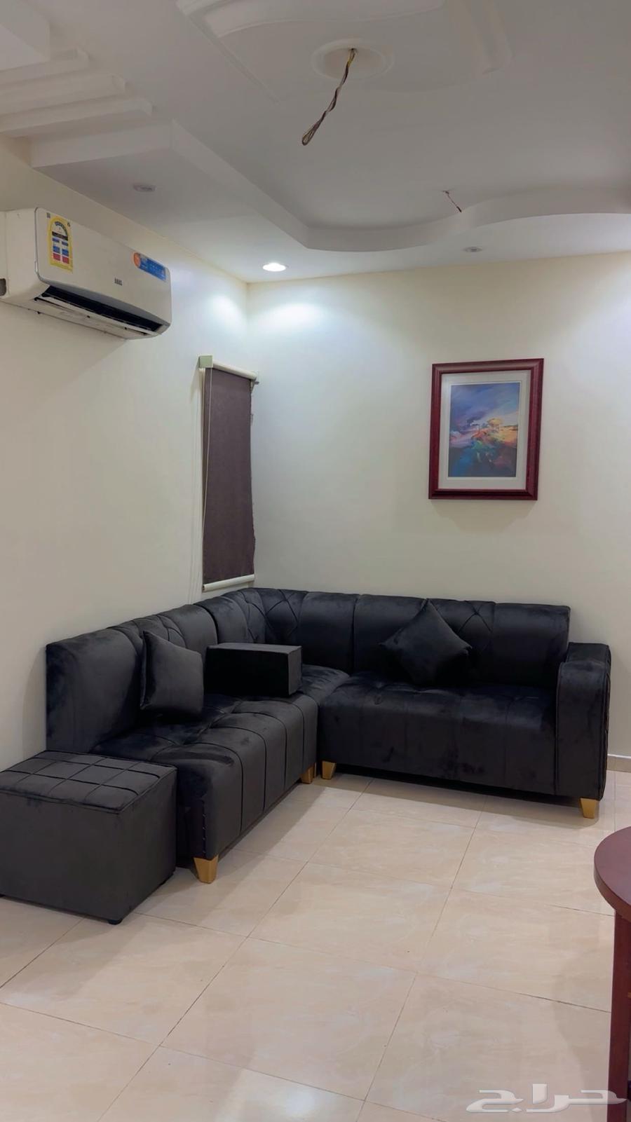 شقق مفروشة حي السنابل64148706689537113