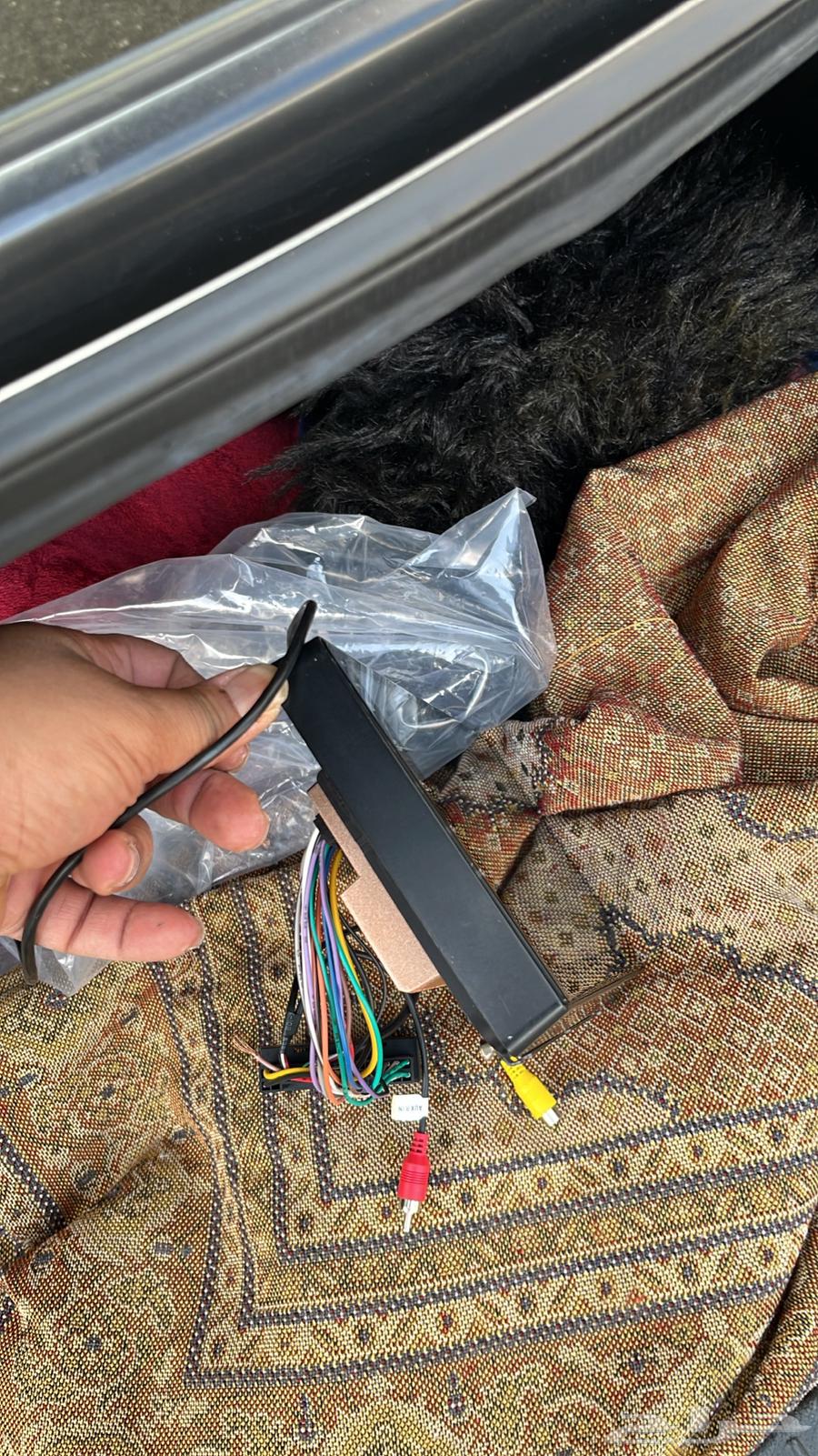 10-inch Android screen64609635938434113