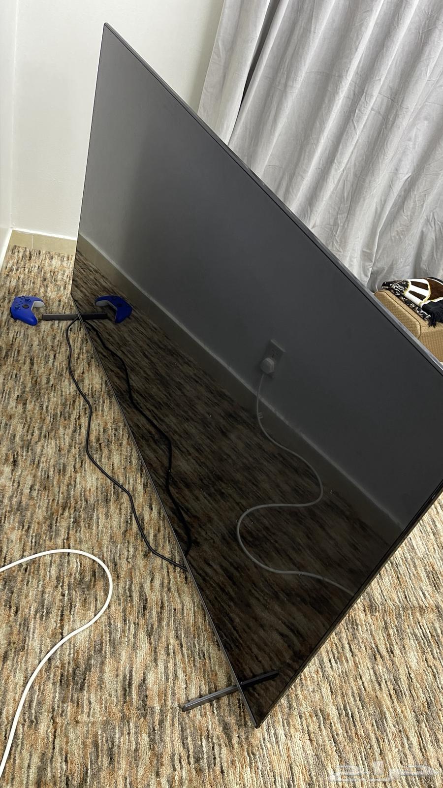 شاشة تلفزيون 75 بوصة64642252074754110