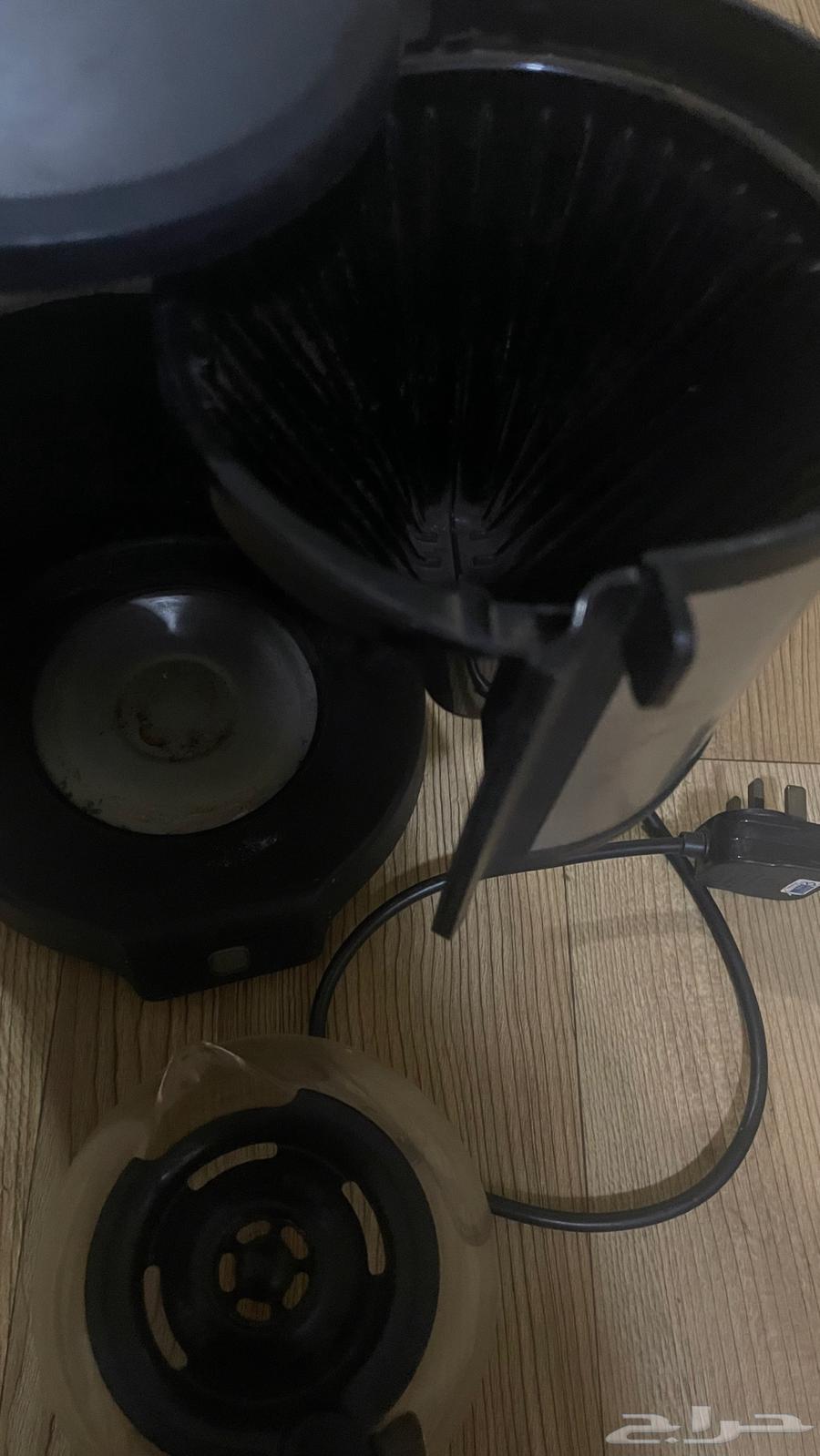 ماكينة القهوة المقطرة V6064646227621249112