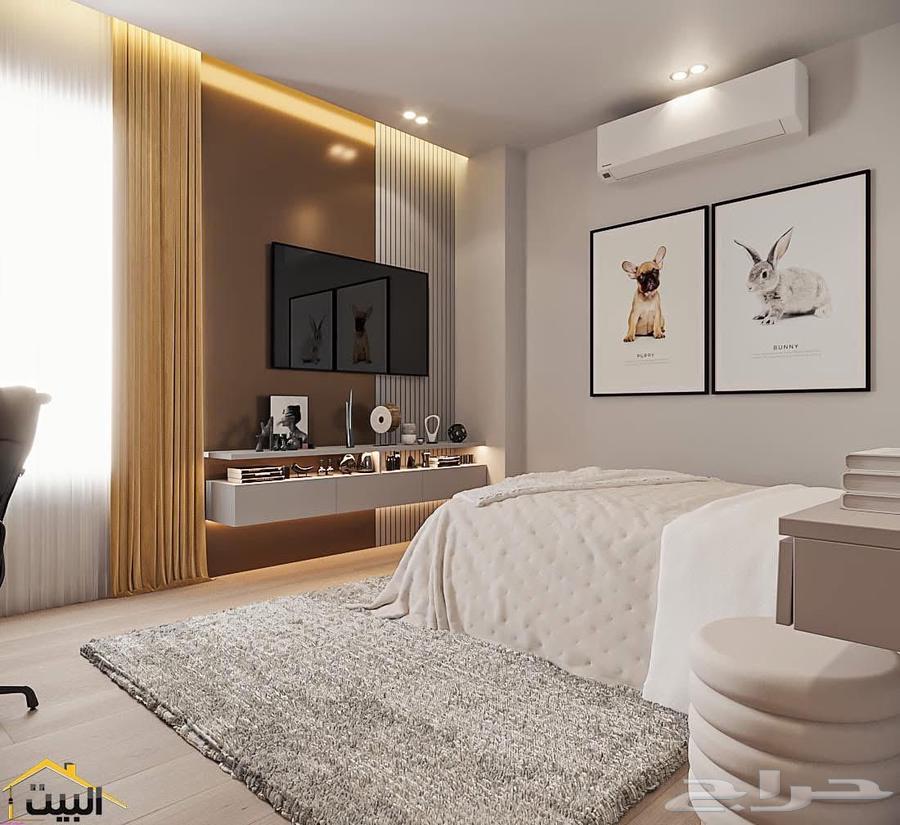 ديكورات داخلية افضل أنواع التصميمات64164114515971114