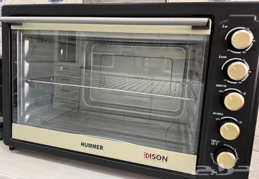 فرن كهربائي64646277547011110