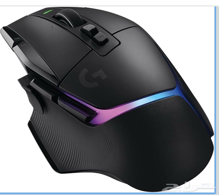 g502 x plus جديددد64644629999745110
