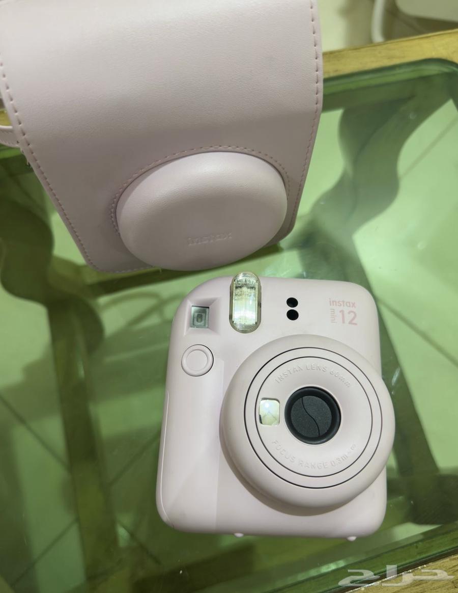 instax mini 12 Camera64646351897475111