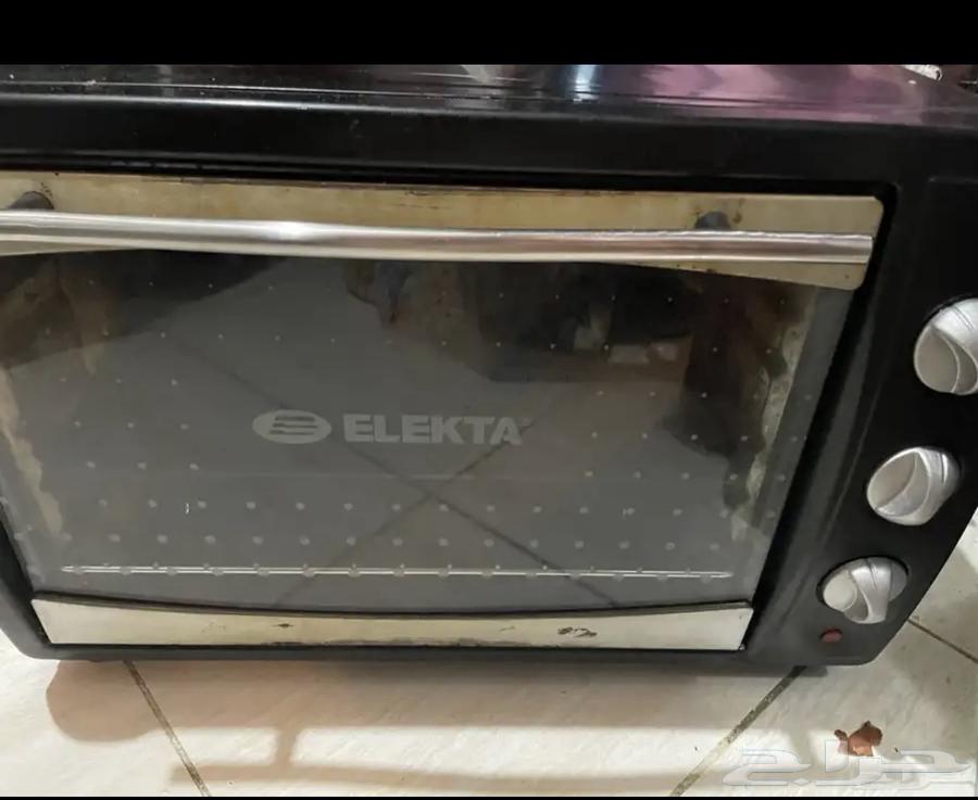 اغراض منزلية( فرن _ثلاجة _جهاز رياضة)64644021759234110