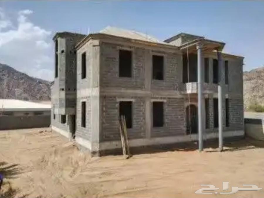 مقاول معماري مباني64164528546051110
