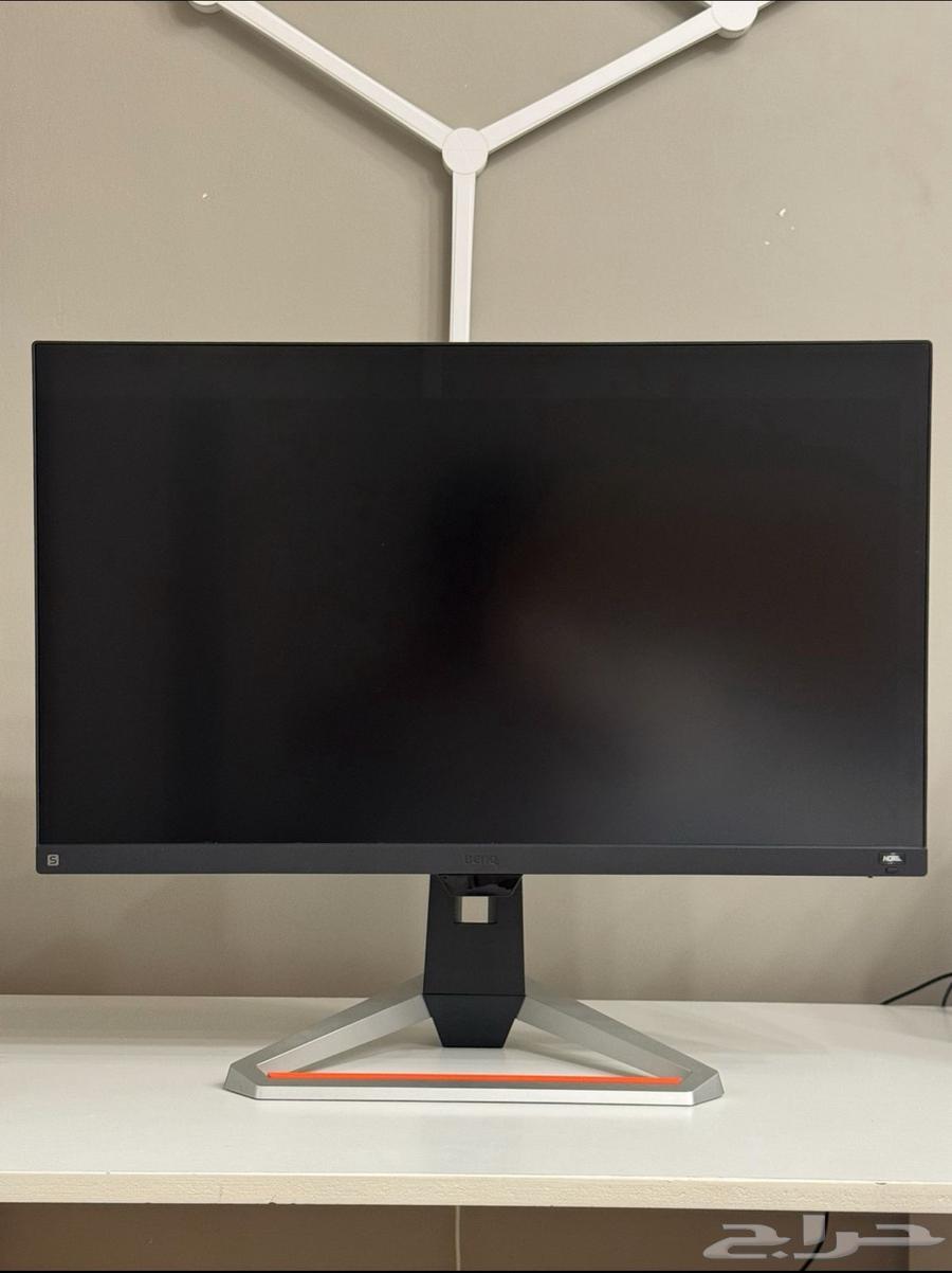 benq ex2710s شاشة العاب قيمر64643638810371110