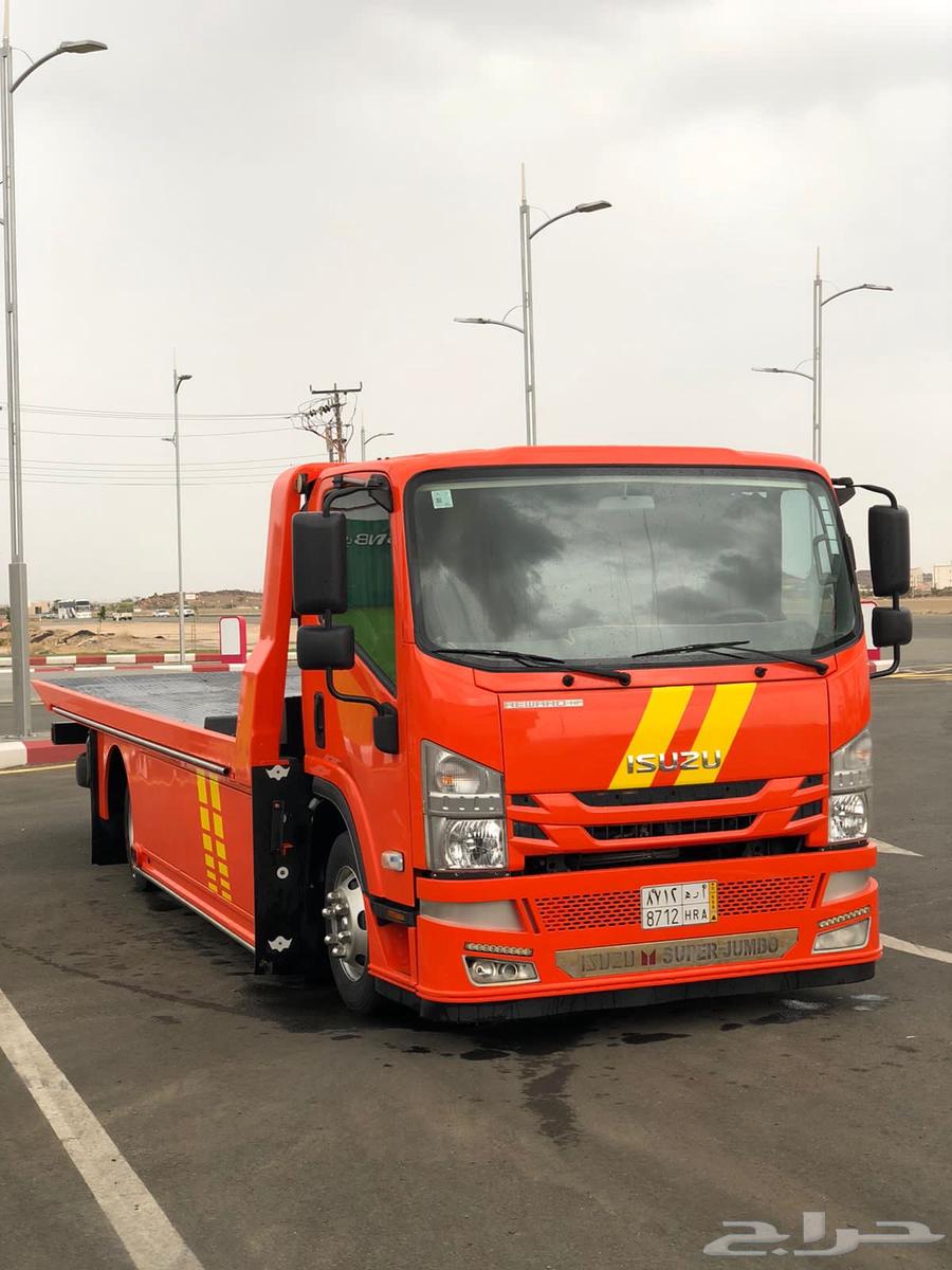 سطحة هيدروليك الرياض64164527867521110