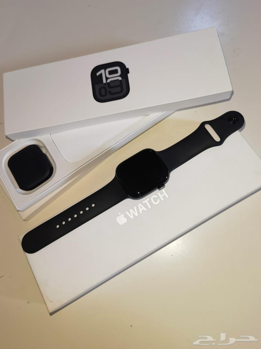 ساعه ابل الجيل العاشر64402078423169113