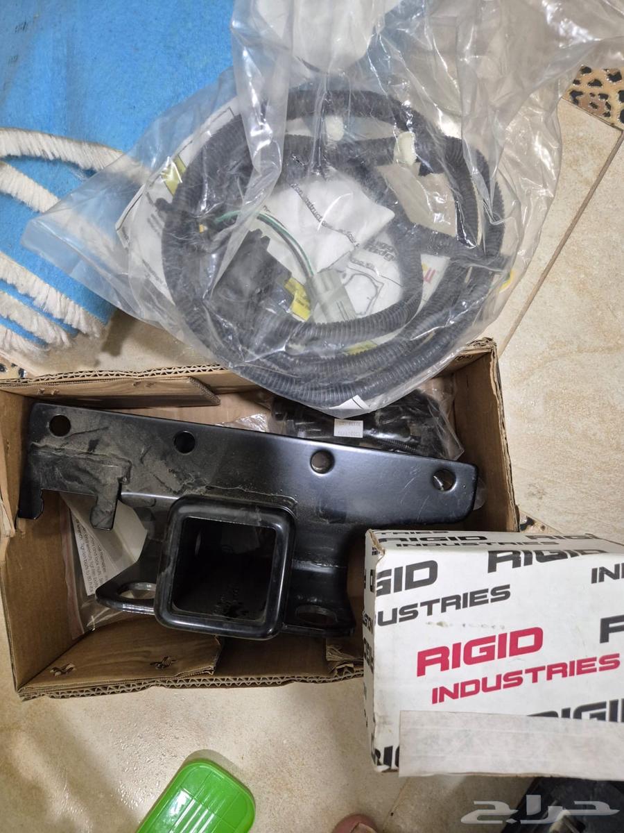 كشاف LED D-SERIES PRO ضوء قياده من Rigid new64622612888577113