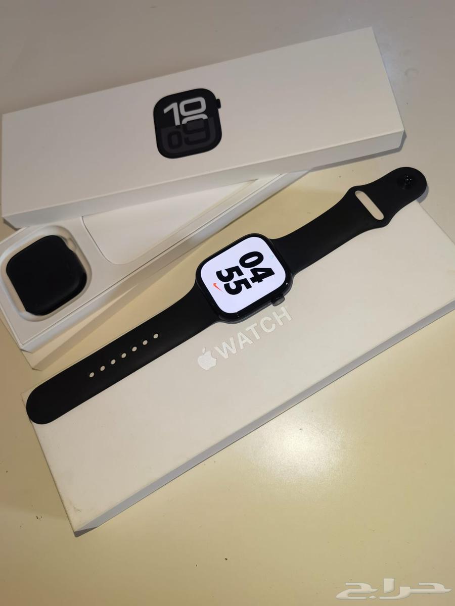 ساعه ابل الجيل العاشر64402078423169112
