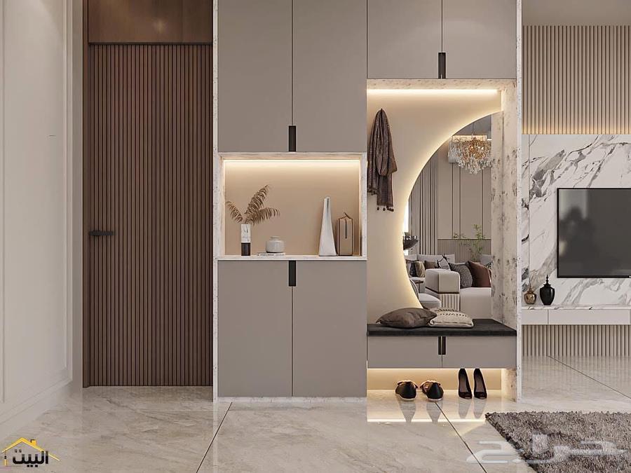 ديكورات داخلية افضل أنواع التصميمات64164114515971110