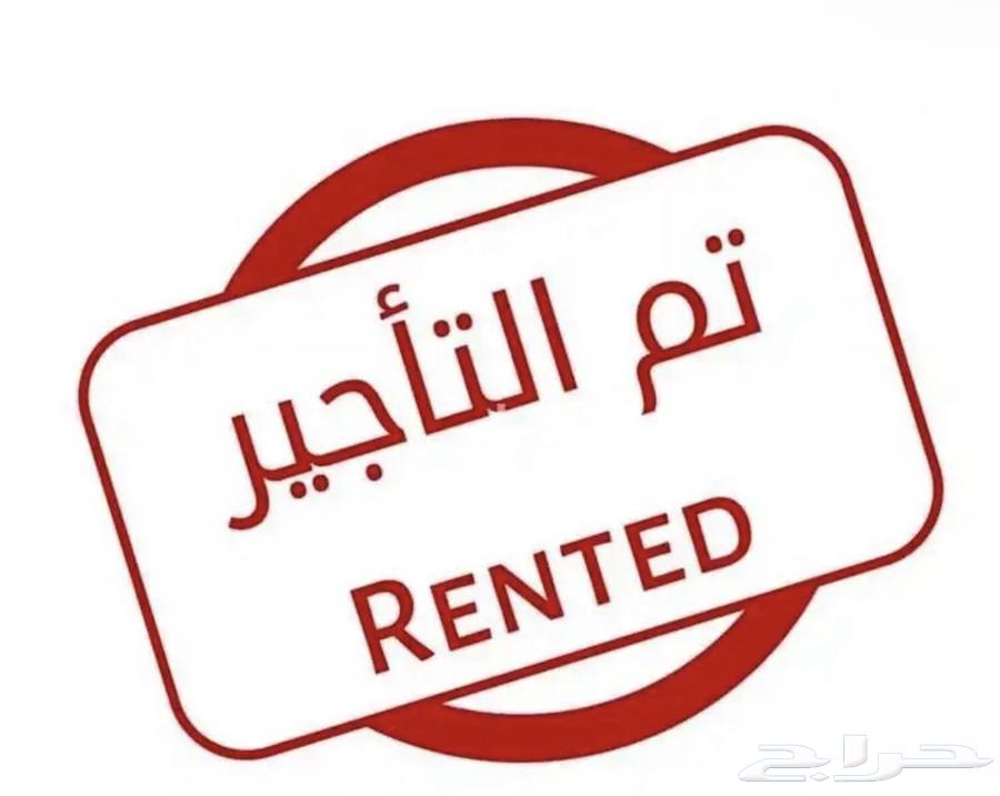 دور للإيجار