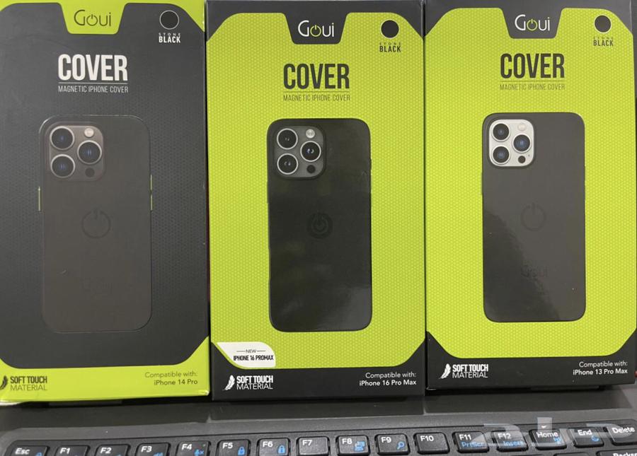 Strong Cases Simple Use64440451397634110