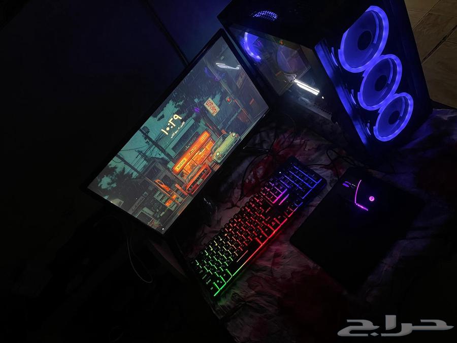 بي سي قيمنق للبيع64494925647362111