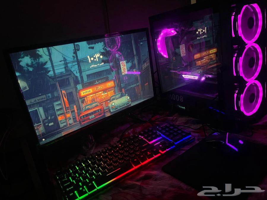 بي سي قيمنق للبيع64494925647362113