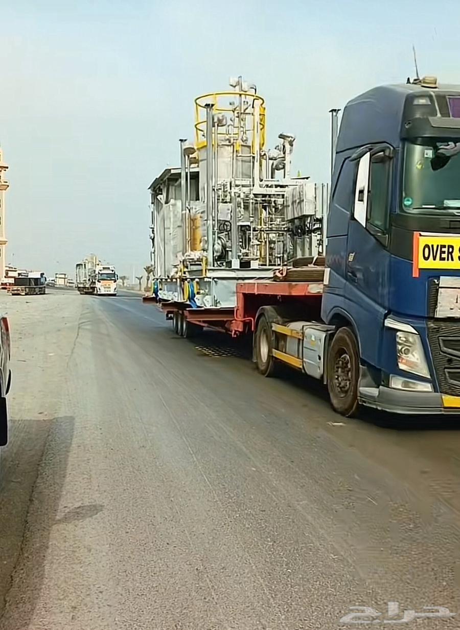 لوبد لوابد ايجار ونقل المعدات الثقيلة64163290499585111