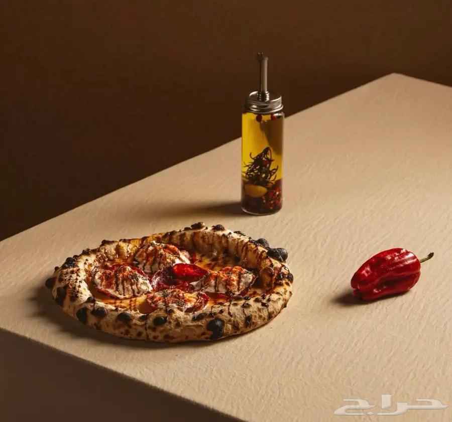 A restaurant with an exceptional idea, we need an investor partner64163069609090110