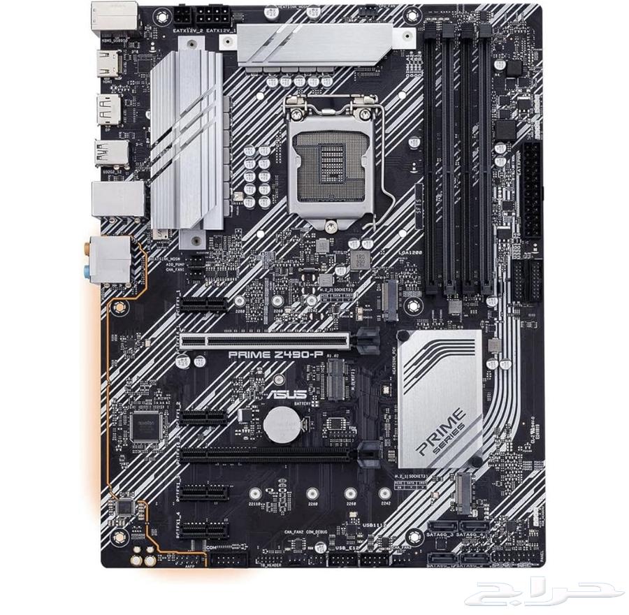 قطع بي سي64596266080513112