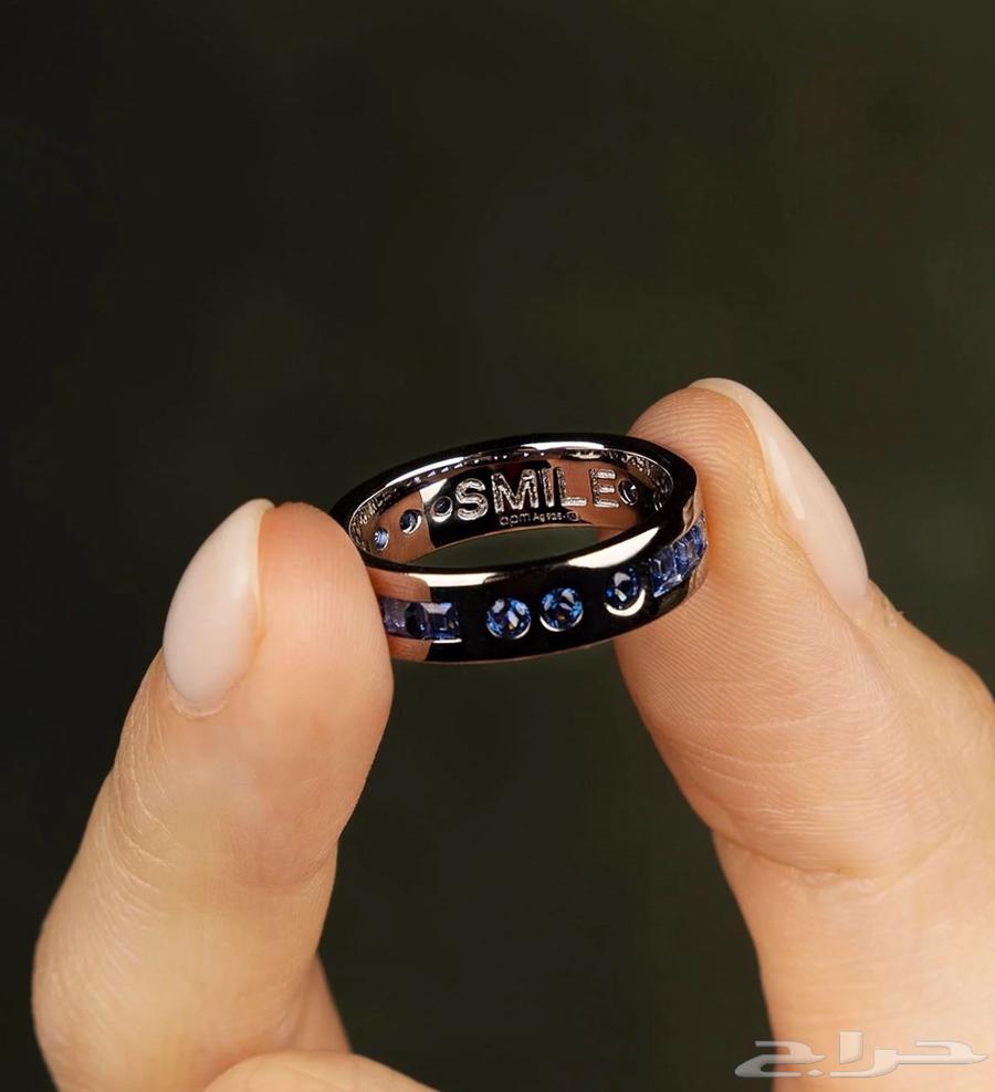 خواتم بأشكال جديده ولا اروع64638125578625112