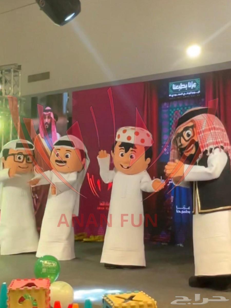 Cartoon Characters and Clowns for Events64163073626754110