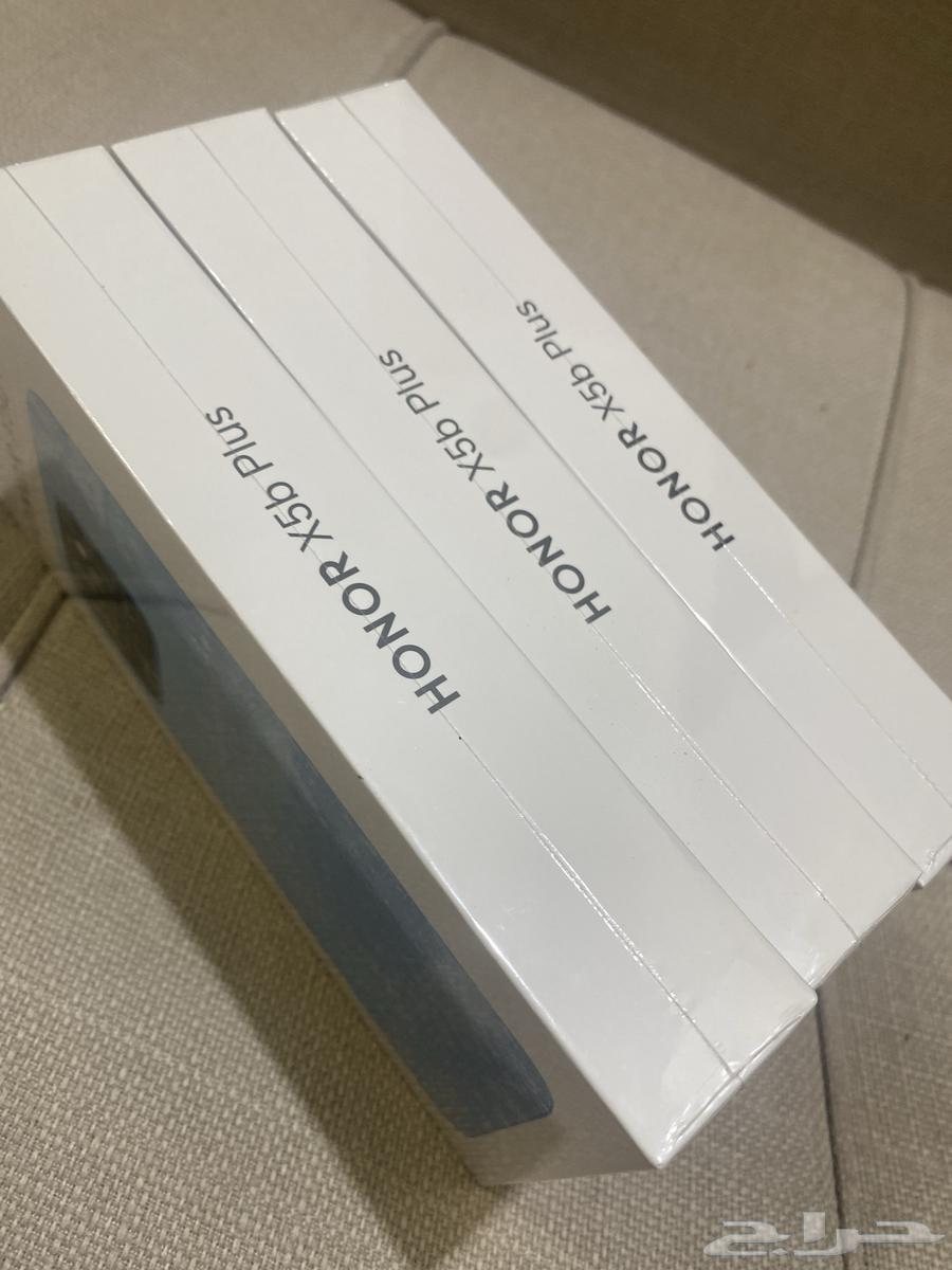 جوال هونور x5b plus64643651184131110
