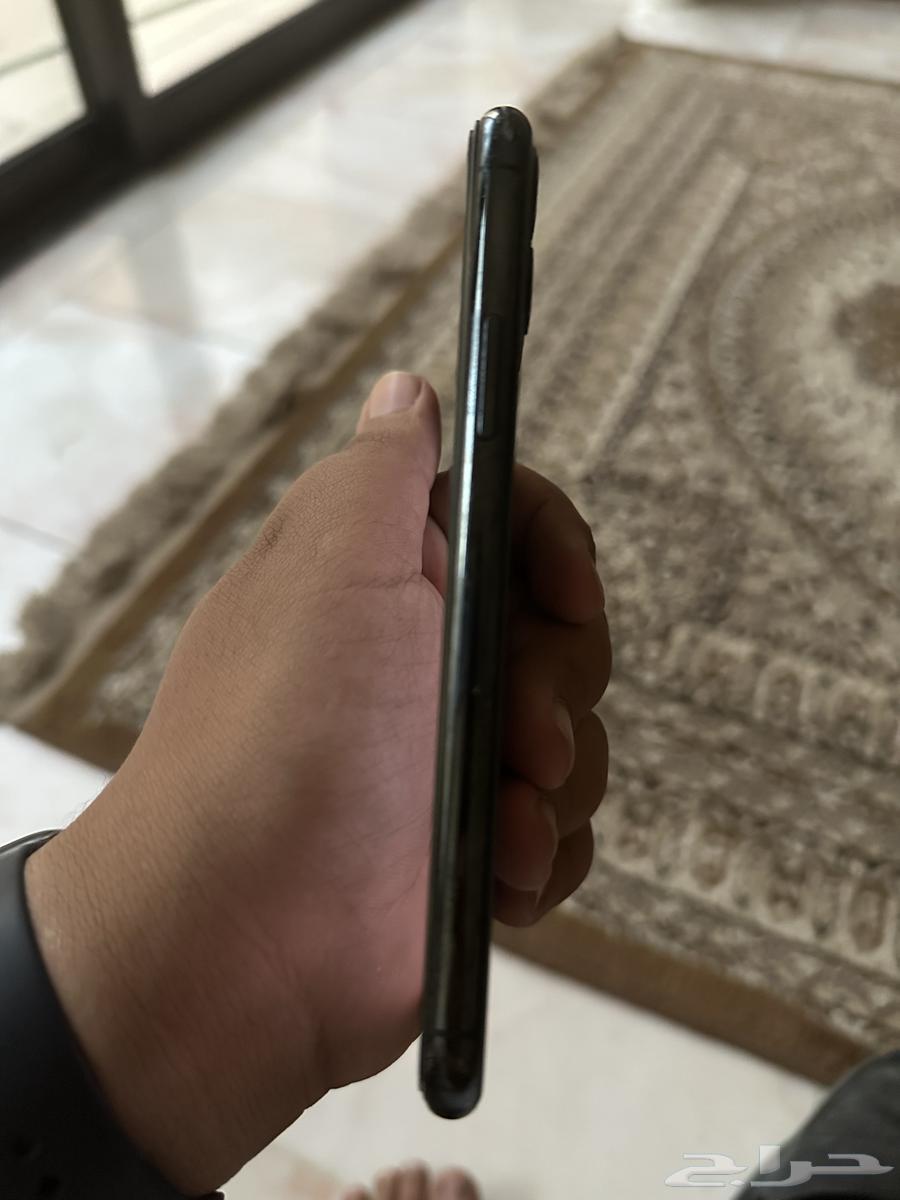 جوال ابل ايفون 11 برو64580990921217111